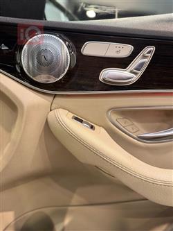 مێرسێدس بێنز C-Class